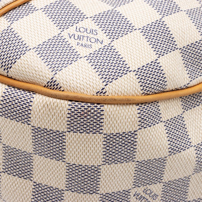 Louis Vuitton Damier Alma PM Hand Bag N51131 - Image 19