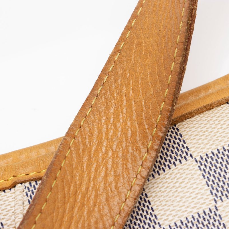 Louis Vuitton Damier Alma PM Hand Bag N51131 - Image 10