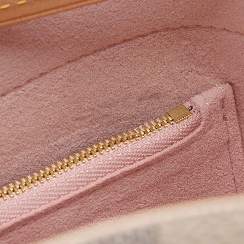 Louis Vuitton Damier Azur Graceful MM - Image 11
