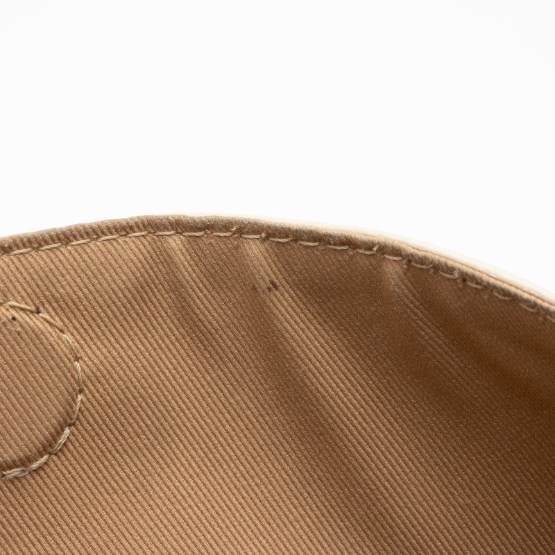 Louis Vuitton Damier Azur Graceful PM Hobo (SHF-ASTeO8) - Image 14