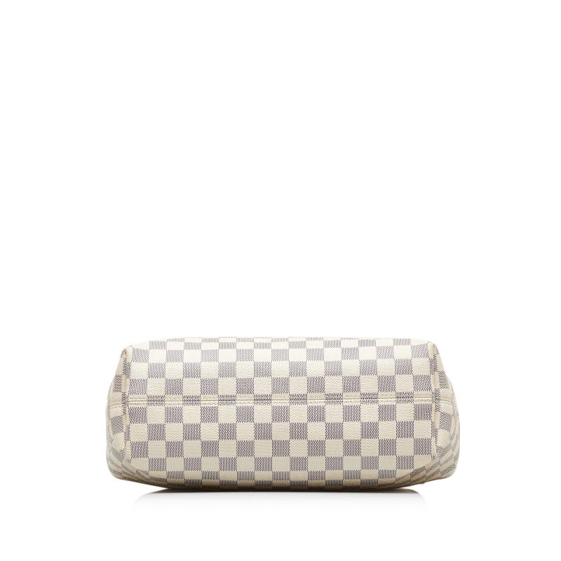 Louis Vuitton Damier Azur Graceful PM (SHG-VolcIs) - Image 3