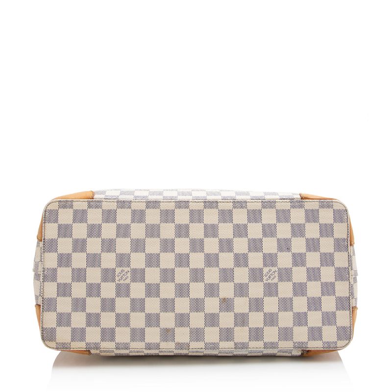 Louis Vuitton Damier Azur Hampstead PM - Image 4