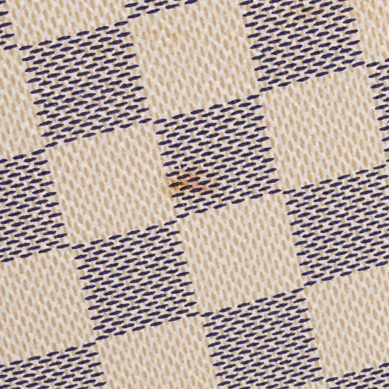 Louis Vuitton Damier Azur Hampstead PM - Image 19