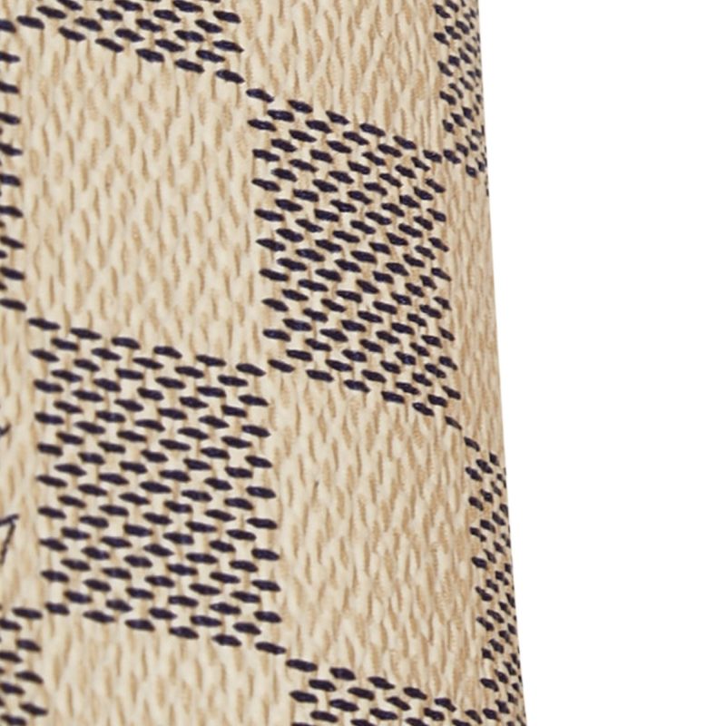 Louis Vuitton Damier Azur Hampstead PM (SHG-1sdDw7) - Image 9