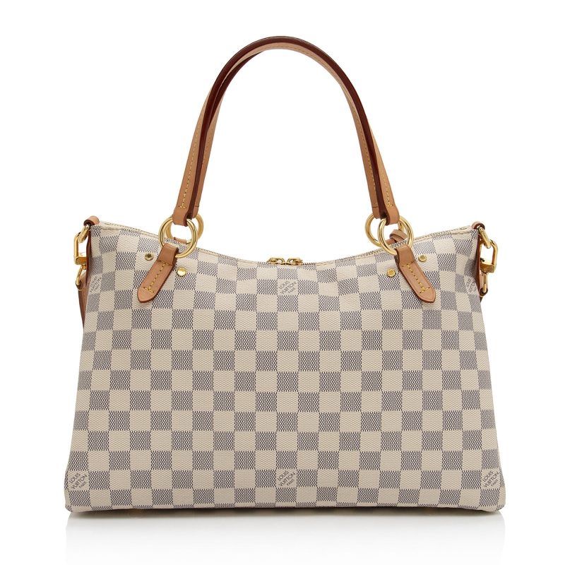 Louis Vuitton Damier Azur Marco Wallet - Image 3