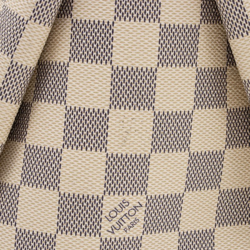 Louis Vuitton Damier Azur Marco Wallet - Image 20