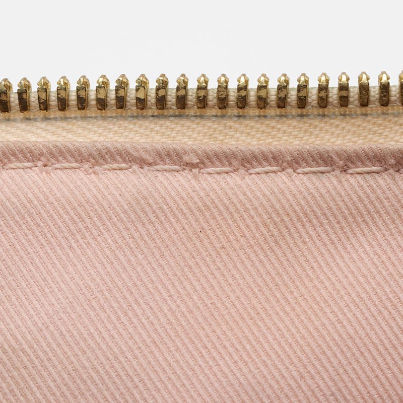 Louis Vuitton Damier Azur Marco Wallet - Image 12