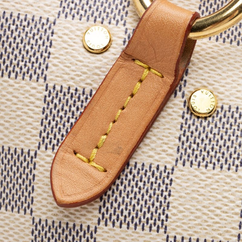 Louis Vuitton Damier Azur Marco Wallet - Image 17