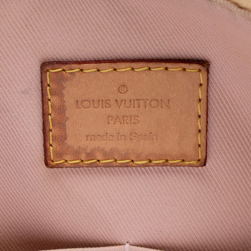 Louis Vuitton Damier Azur Marco Wallet - Image 8