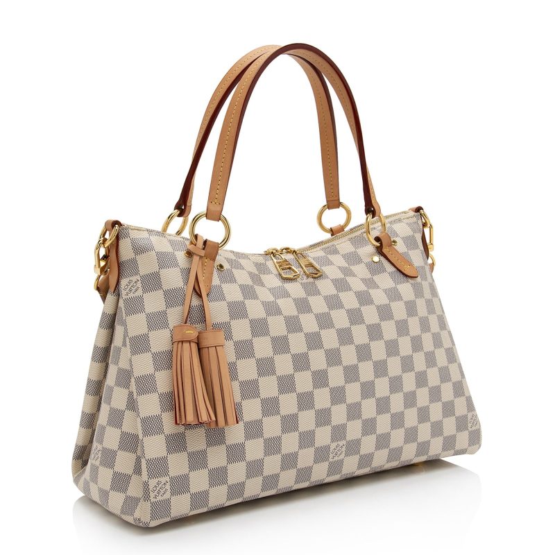 Louis Vuitton Damier Azur Marco Wallet - Image 2