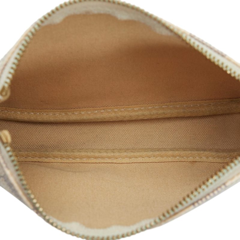 Louis Vuitton Damier Azur Mini Pochette Accessoires - Image 6