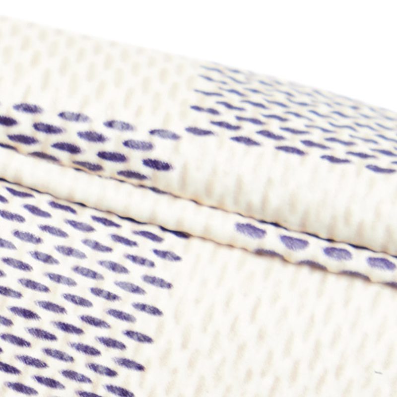 Louis Vuitton Damier Azur Mini Pochette Accessoire (SHG-ZmQb6e) - Image 10
