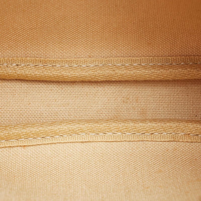 Louis Vuitton Damier Azur Mini Pochette Accessoire (SHG-ZmQb6e) - Image 6