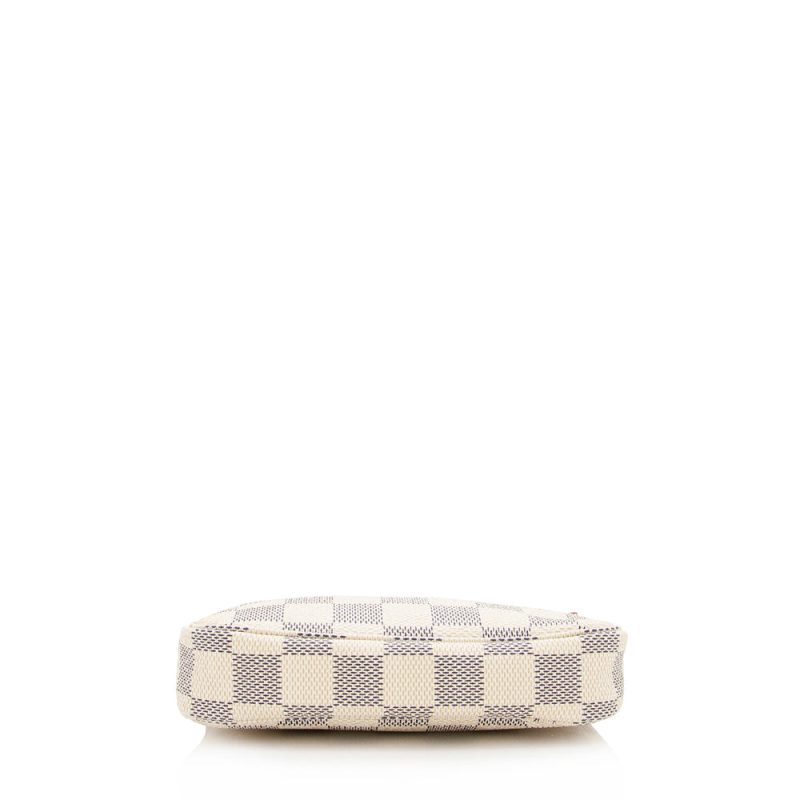 Louis Vuitton Damier Azur Galleria PM - Image 4