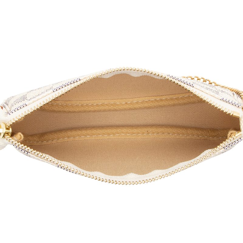 Louis Vuitton Damier Azur Galleria PM - Image 7