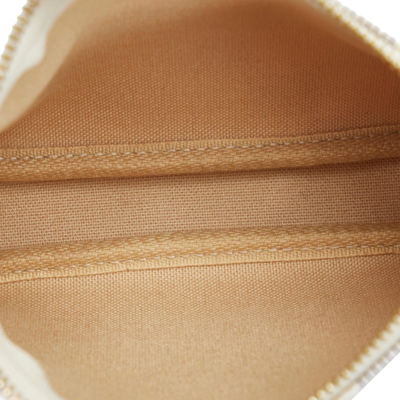 Louis Vuitton Damier Azur MM N51107 Bag - Image 6