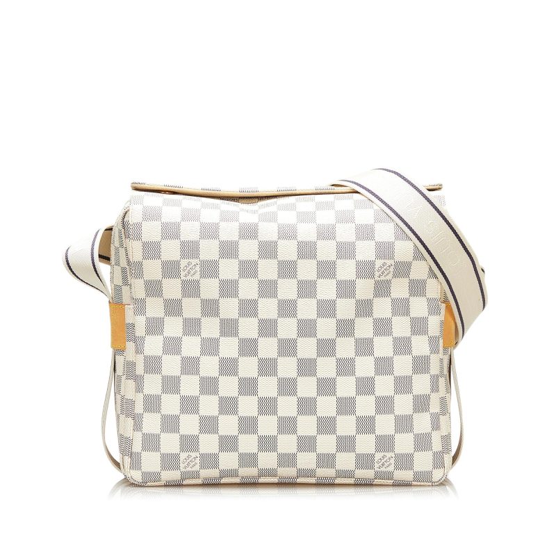 Louis Vuitton Damier Azur Naviglio