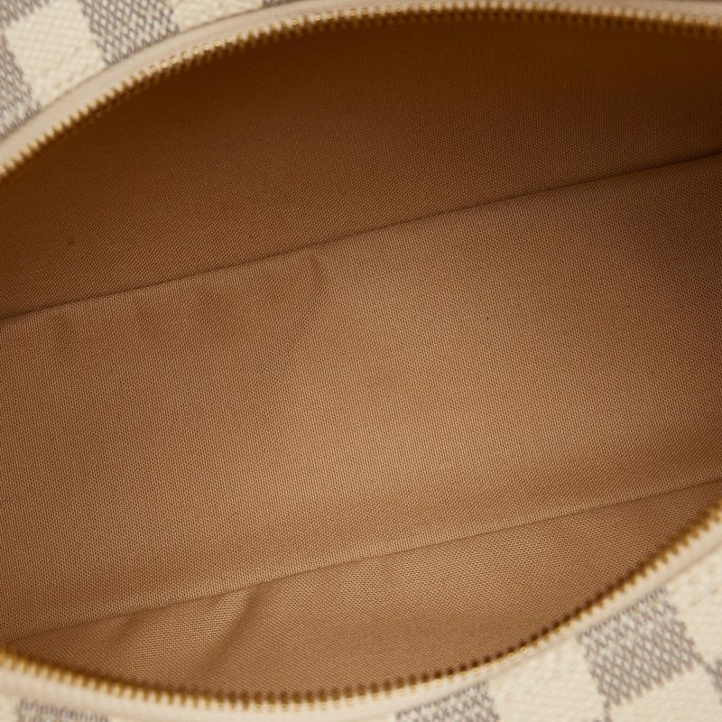 Louis Vuitton Damier Azur Naviglio - Image 6
