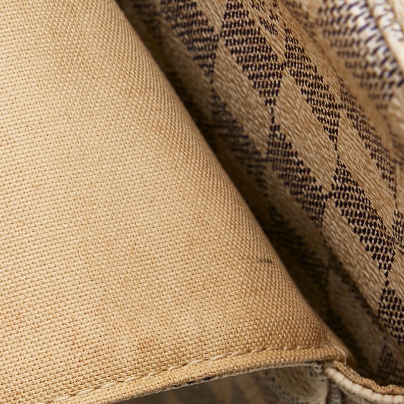 Louis Vuitton Damier Azur Naviglio (SHG-bevPkH) - Image 13