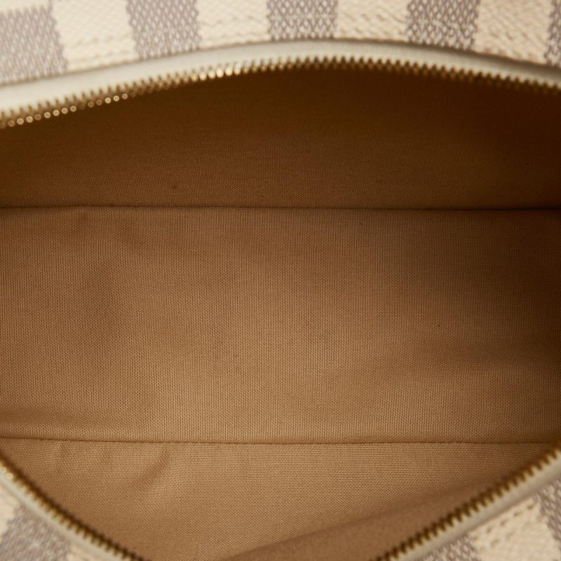 Louis Vuitton Damier Azur Naviglio (SHG-bevPkH) - Image 6