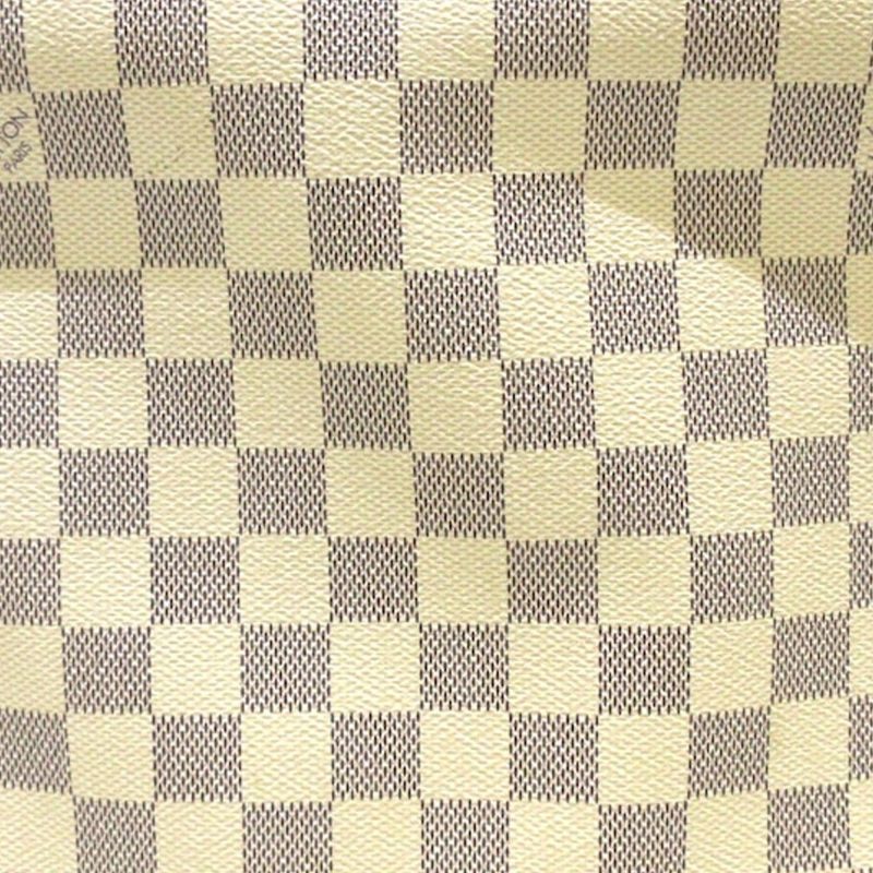 Louis Vuitton Damier Azur Naviglio (SHG-8c1i9U) - Image 10