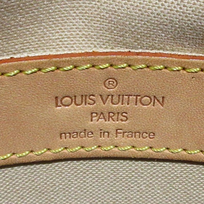 Louis Vuitton Damier Azur Naviglio (SHG-8c1i9U) - Image 6