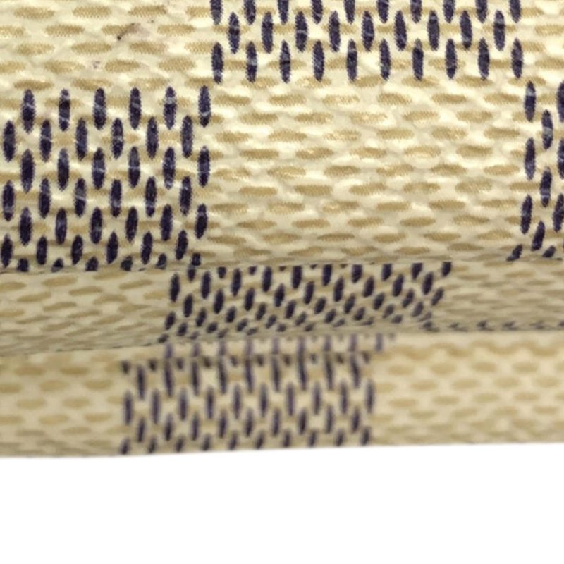 Louis Vuitton Damier Azur Naviglio (SHG-NVyJOg) - Image 10