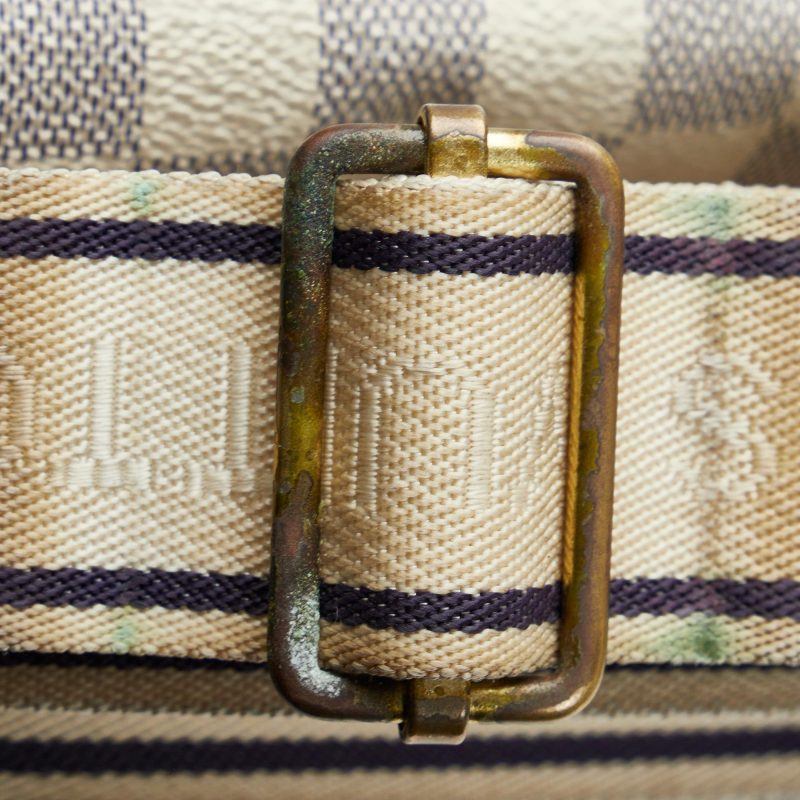 Louis Vuitton Damier Azur Naviglio (SHG-NAqhbU) - Image 10
