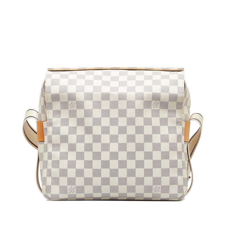 Louis Vuitton Damier Azur Naviglio (SHG-32600) - Image 3