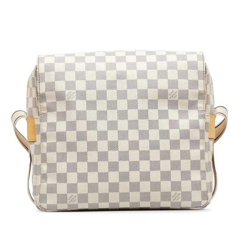 Louis Vuitton Damier Azur Naviglio - Image 3