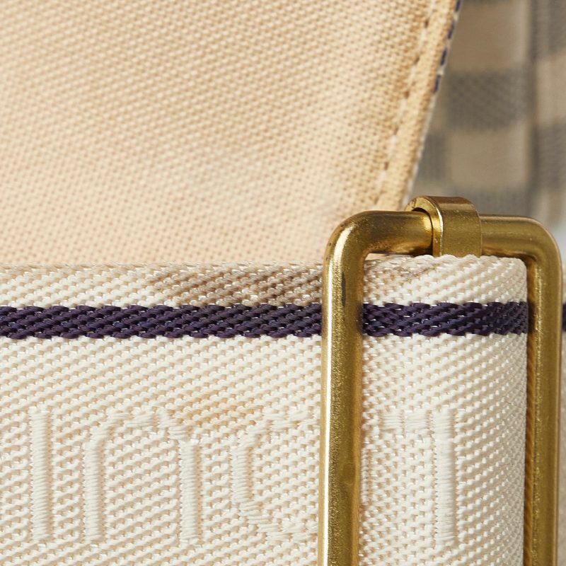 Louis Vuitton Damier Azur Naviglio - Image 11