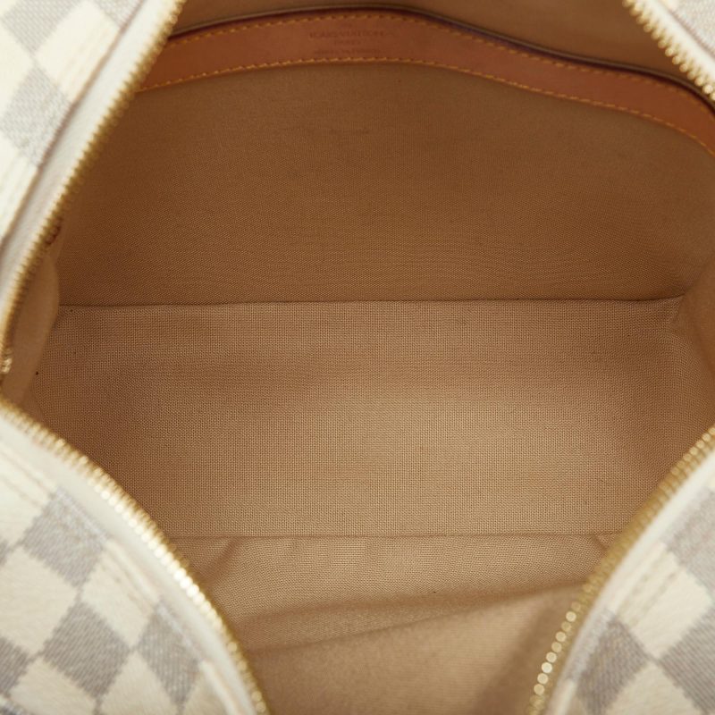 Louis Vuitton Damier Azur Naviglio - Image 6