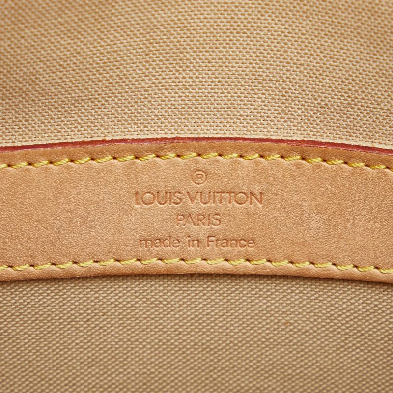 Louis Vuitton Damier Azur Naviglio - Image 7