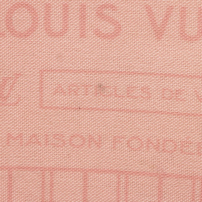 Louis Vuitton Damier Azur Neverfull GM Tote Bag Hand Bag N51108 - Image 10