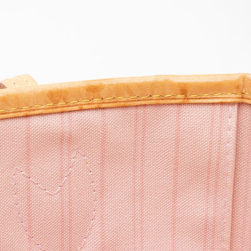 Louis Vuitton Damier Azur Neverfull GM Tote - Image 11