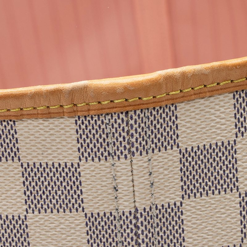 Louis Vuitton Damier Azur Neverfull GM Tote - Image 15