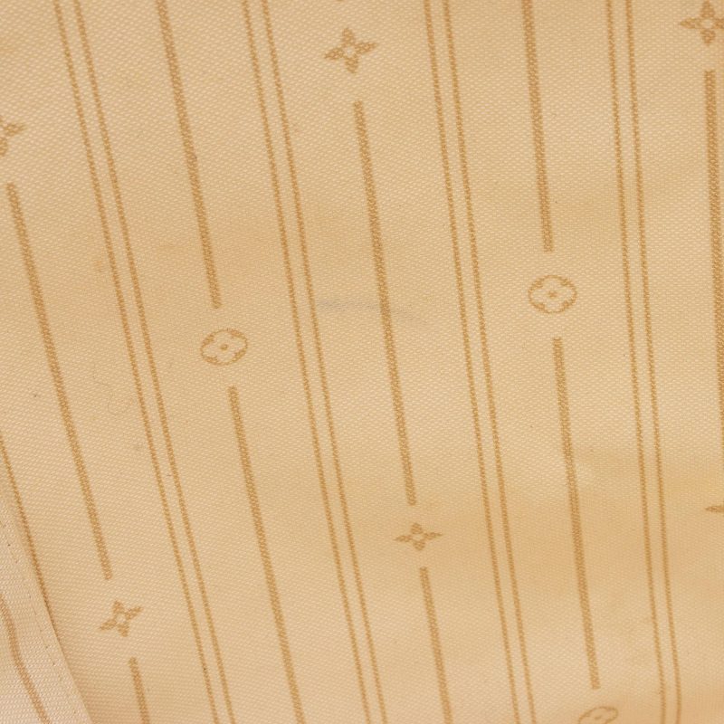 Louis Vuitton Damier Azur Neverfull GM Tote (SHF-19839) - Image 11