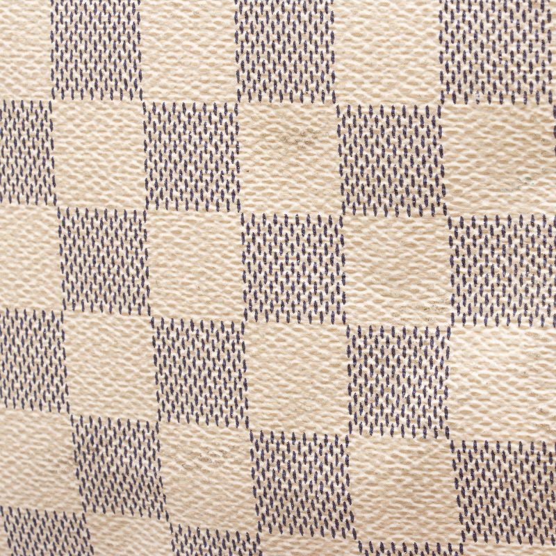 Louis Vuitton Damier Azur Neverfull GM Tote (SHF-19839) - Image 17