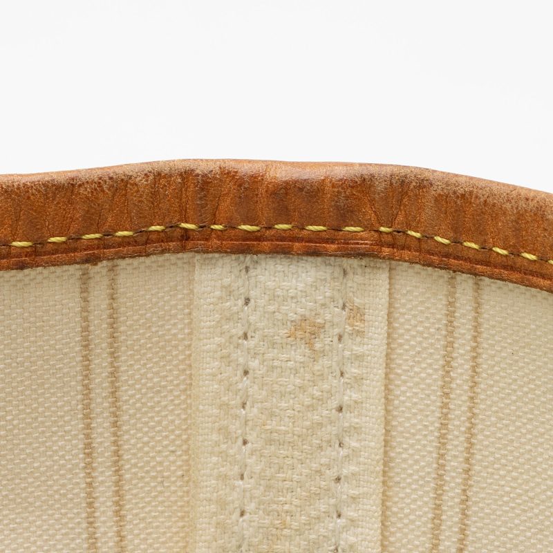 Louis Vuitton Damier Azur Neverfull MM Tote (SHF-uaROfL) - Image 13