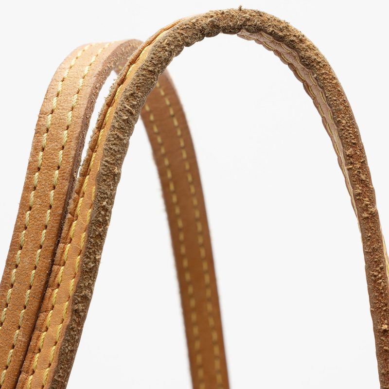 Louis Vuitton Damier Azur Neverfull MM Tote (SHF-uaROfL) - Image 14