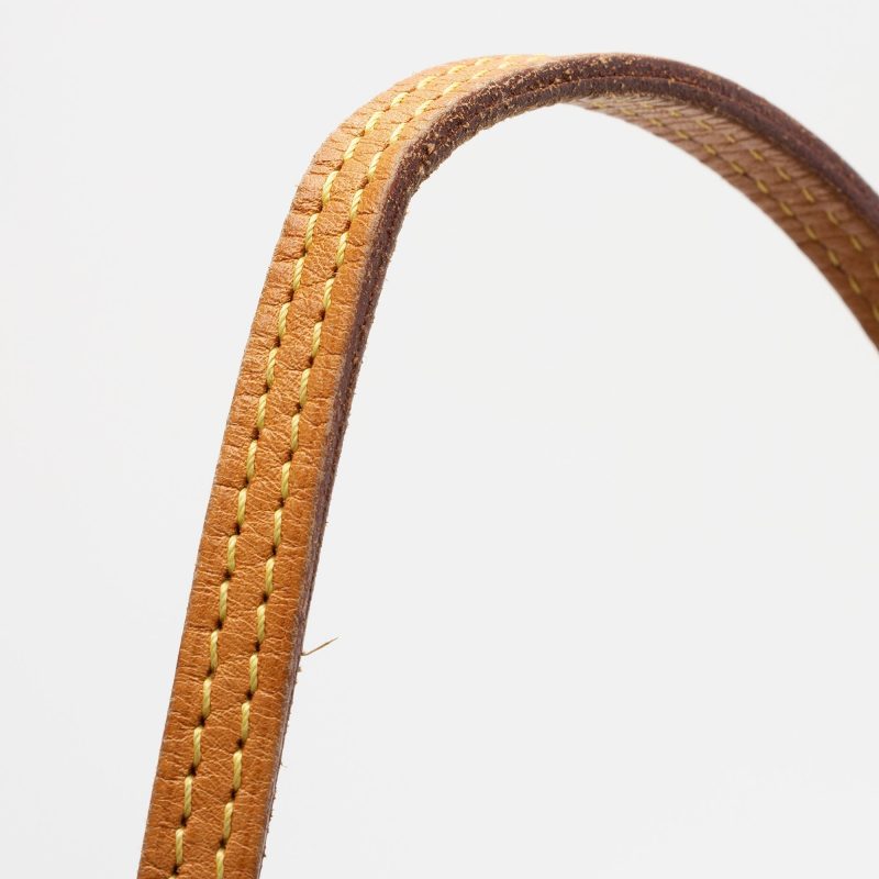 Louis Vuitton Damier Azur Neverfull MM Tote (SHF-UaNXaa) - Image 15