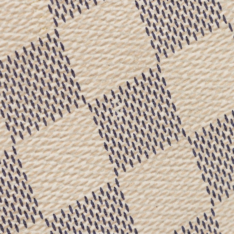 Louis Vuitton Damier Azur Neverfull MM Tote (SHF-UaNXaa) - Image 18