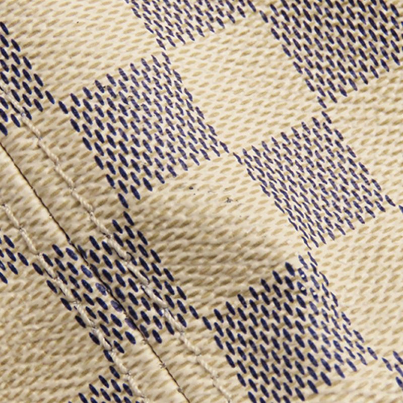 Louis Vuitton Damier Azur Neverfull MM (SHG-35395) - Image 8