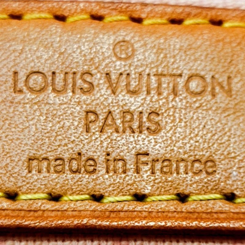 Louis Vuitton Damier Azur Neverfull MM (SHG-drTpRj) - Image 7