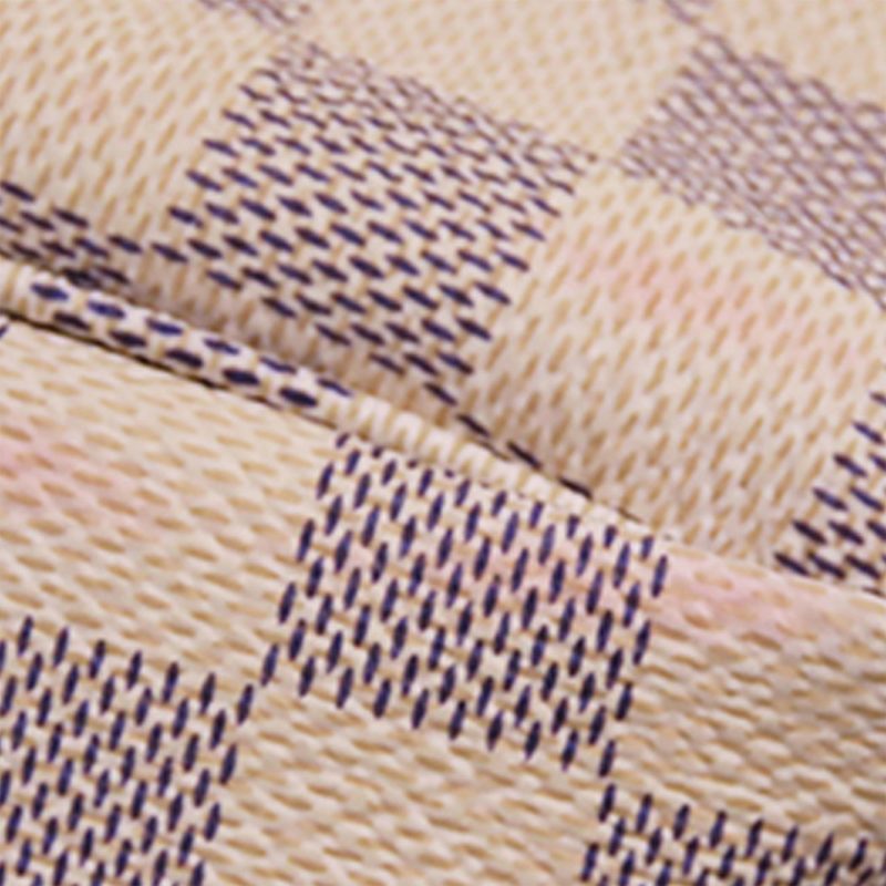 Louis Vuitton Damier Azur Neverfull MM (SHG-u11cM1) - Image 10