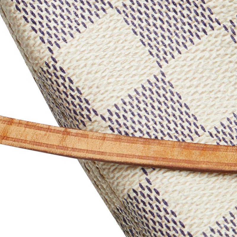 Louis Vuitton Damier Azur Neverfull MM - Image 13