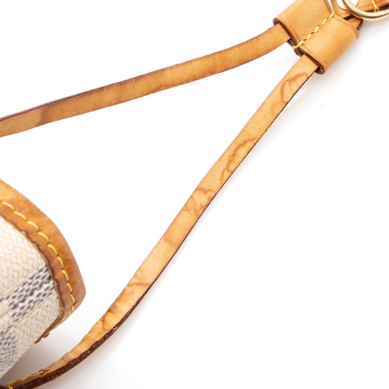 Louis Vuitton Damier Azur Neverfull PM Tote - Image 20