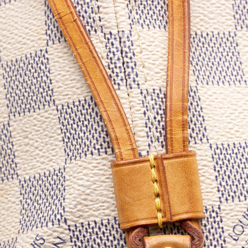 Louis Vuitton Damier Azur Neverfull PM Tote - Image 19