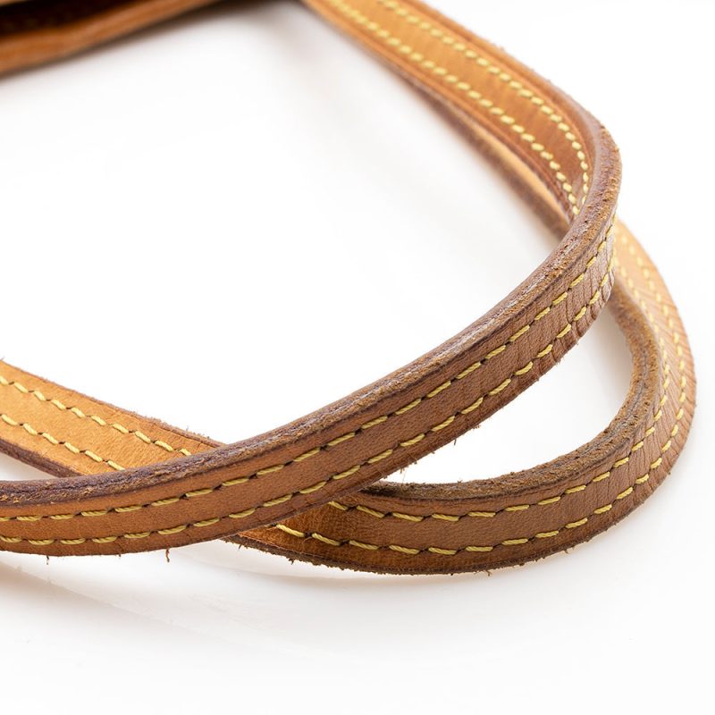 Louis Vuitton Damier Azur Neverfull PM Tote (SHF-20386) - Image 9