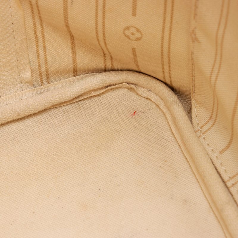 Louis Vuitton Damier Azur Neverfull PM Tote - Image 14